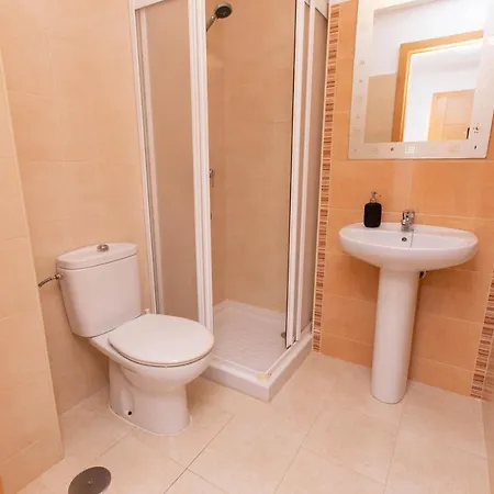 Apartament Heaven By The Sea *
