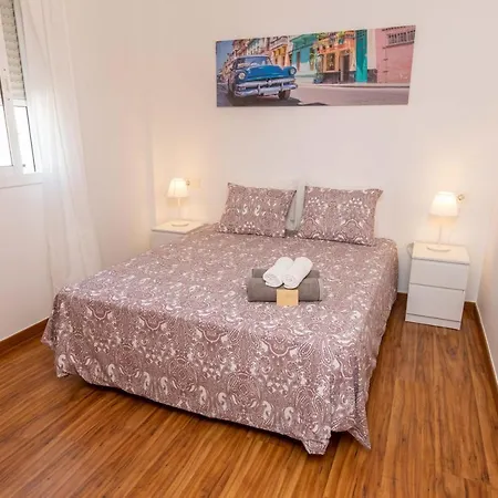 Heaven By The Sea Apartament