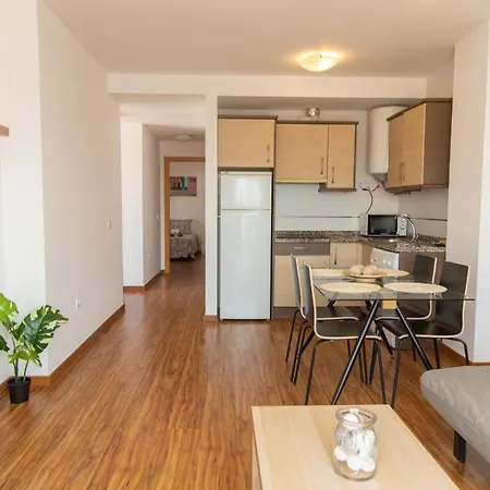 Apartment Heaven By The Sea Malaga
