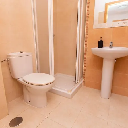 Heaven By The Sea Apartment Malaga