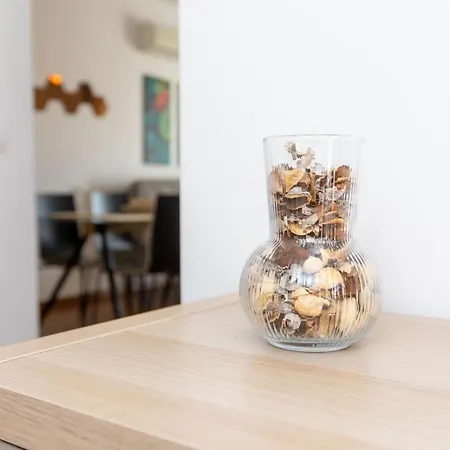 Apartment Heaven By The Sea Malaga