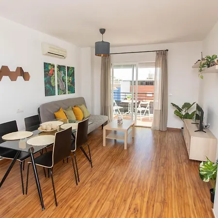 Heaven By The Sea Apartment Malaga