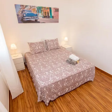 Apartment Heaven By The Sea Malaga