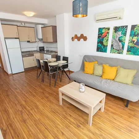 Heaven By The Sea Apartment *